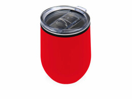 Разное Термокружка Pot 330мл, красный