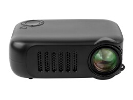 Rombica Проектор Rombica Ray Mini Black