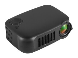 Rombica Проектор Rombica Ray Mini Black