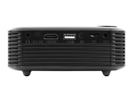 Rombica Проектор Rombica Ray Mini Black