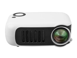 Rombica Проектор Rombica Ray Mini White