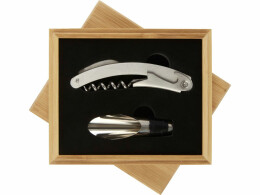 Seasons Набор для вина Merlou из 2 предметов