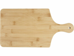 Seasons Разделочная доска из бамбука Baron