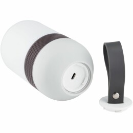 Stride Беспроводная колонка Eldflugg ver.2 с фонарем