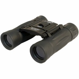 Levenhuk Бинокль Atom 10x, линзы 25 мм