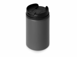 Разное Термокружка "Jar" 250 мл, серый