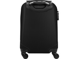 Разное Чемодан Travel, черный
