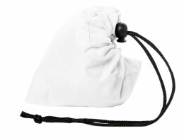 Разное Складная эко-сумка Sabia из вторичного ПЭТ, белый