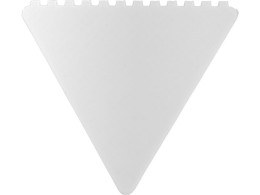 Разное Треугольный скребок Frosty 2.0, белый
