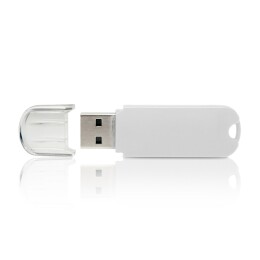 Happy gifts USB flash-карта UNIVERSAL, 8Гб, пластик, USB 2.0 