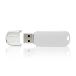 Happy gifts USB flash-карта UNIVERSAL, 8Гб, пластик, USB 2.0 