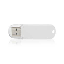 Happy gifts USB flash-карта UNIVERSAL, 8Гб, пластик, USB 2.0 