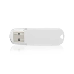 Happy gifts USB flash-карта UNIVERSAL, 8Гб, пластик, USB 2.0 