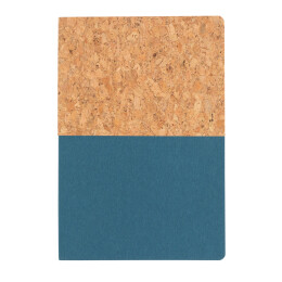 Разное Блокнот из пробки и крафт-бумаги, A5
