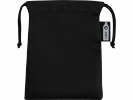 Разное Спортивное охлаждающее полотенце Raquel из переработанного ПЭТ в мешочке, синий