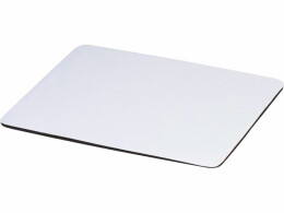 Avenue Коврик для мыши Pure с антибактериальным покрытием, белый