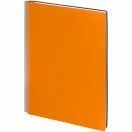 Inspire Ежедневник Kroom, недатированный, оранжевый