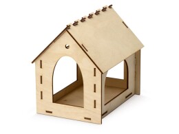 Разное Кормушка "DIY" (Кормушки)