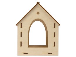 Разное Кормушка "DIY" (Кормушки)