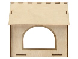 Разное Кормушка "DIY" (Кормушки)