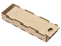 Разное Деревянная игра "Домино" (сувениры повседневные)