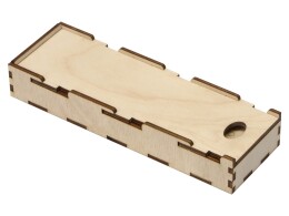 Разное Деревянная игра "Домино" (сувениры повседневные)