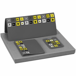 Разное Набор личных аксессуаров Industry, энергетика