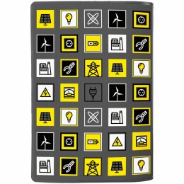 Разное Набор личных аксессуаров Industry, энергетика