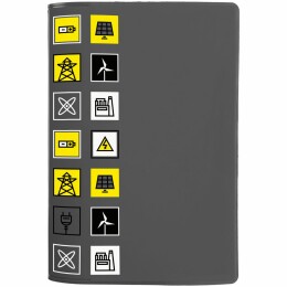 Разное Набор личных аксессуаров Industry, энергетика