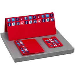 Разное Набор личных аксессуаров Industry, здравоохранение