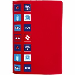 Разное Набор личных аксессуаров Industry, здравоохранение