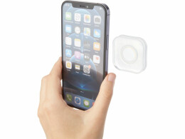 Разное Bond держатель для мобильного телефона с клеящимся слоем, прозрачный