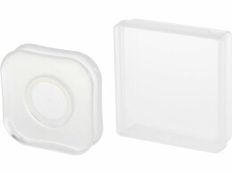 Разное Bond держатель для мобильного телефона с клеящимся слоем, прозрачный