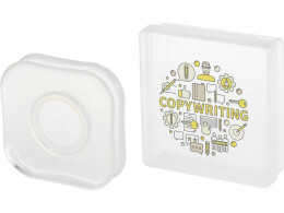 Разное Bond держатель для мобильного телефона с клеящимся слоем, прозрачный