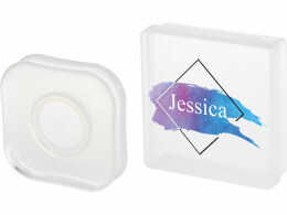 Разное Bond держатель для мобильного телефона с клеящимся слоем, прозрачный