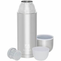 Арктика Термос «Арктика Duo 1000», стальной