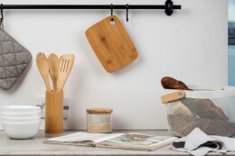 Разное Доска разделочная Lot, малая