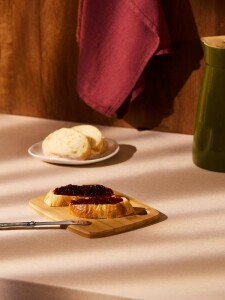 Разное Доска разделочная Lot, малая