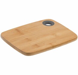 Разное Доска разделочная Denver, с серым кольцом