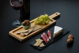 Разное Доска сервировочная Deli