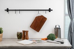 Разное Доска разделочная Slant