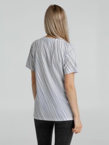 Ловец слов Футболка «Дождь»