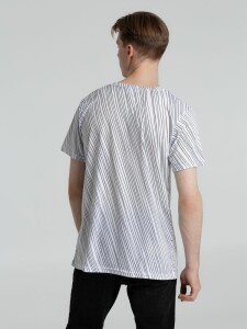 Ловец слов Футболка «Дождь»