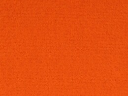 Разное Плед флисовый Polar, оранжевый