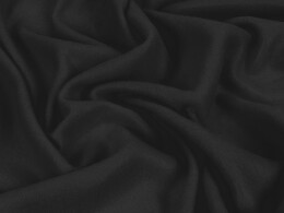 Разное Плед флисовый Polar, черный