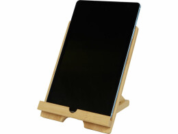 Avenue Taihu держатель для планшета из бамбука, дерево