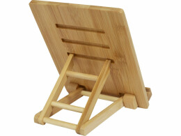 Avenue Taihu держатель для планшета из бамбука, дерево