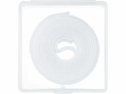 Разное Akro кабельные стяжки, белый