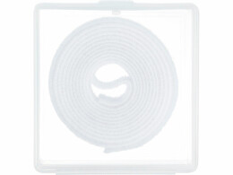 Разное Akro кабельные стяжки, белый