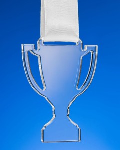 Разное Медаль Cup